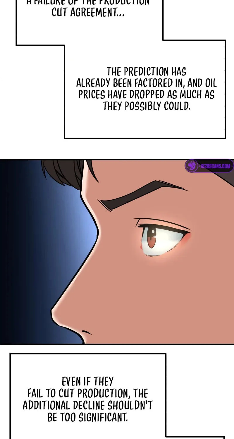 The Investor Who Sees The Future Chapter 4 page 114 - 