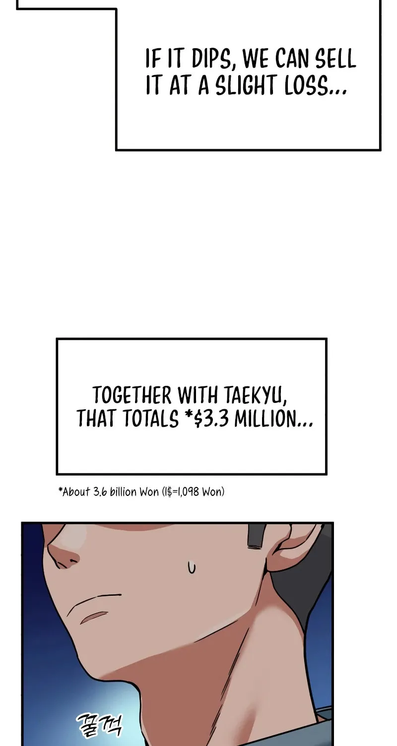 The Investor Who Sees The Future Chapter 4 page 115 - 