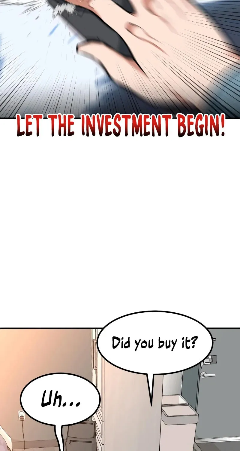 The Investor Who Sees The Future Chapter 4 page 119 - 