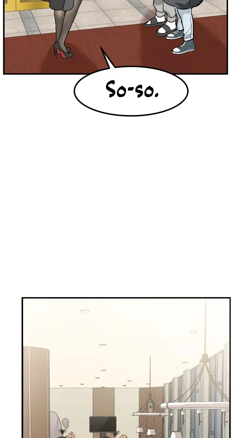 The Investor Who Sees The Future Chapter 4 page 13 - 