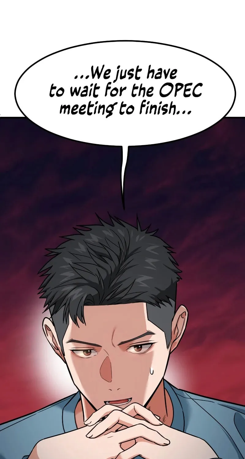 The Investor Who Sees The Future Chapter 4 page 121 - 