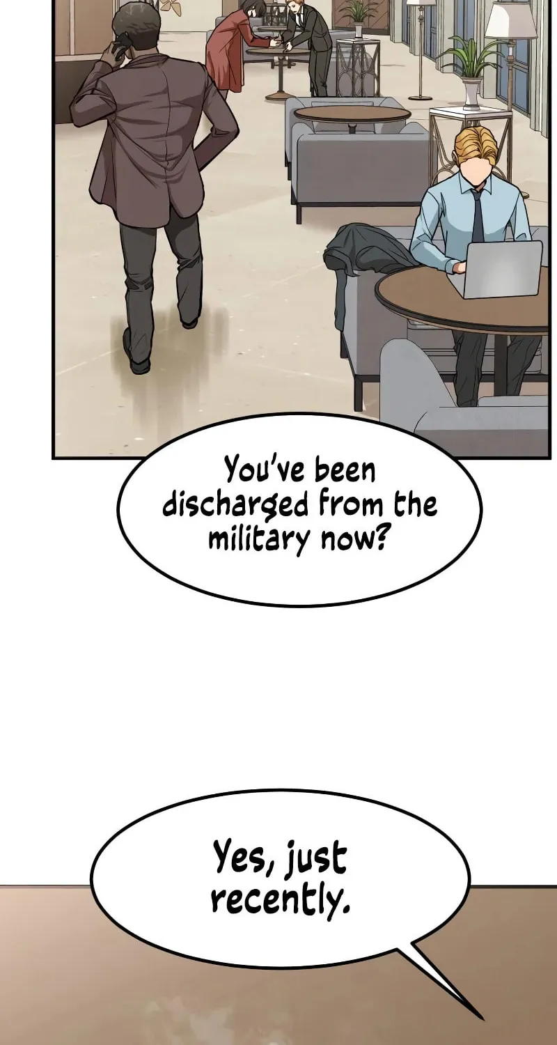 The Investor Who Sees The Future Chapter 4 page 14 - 
