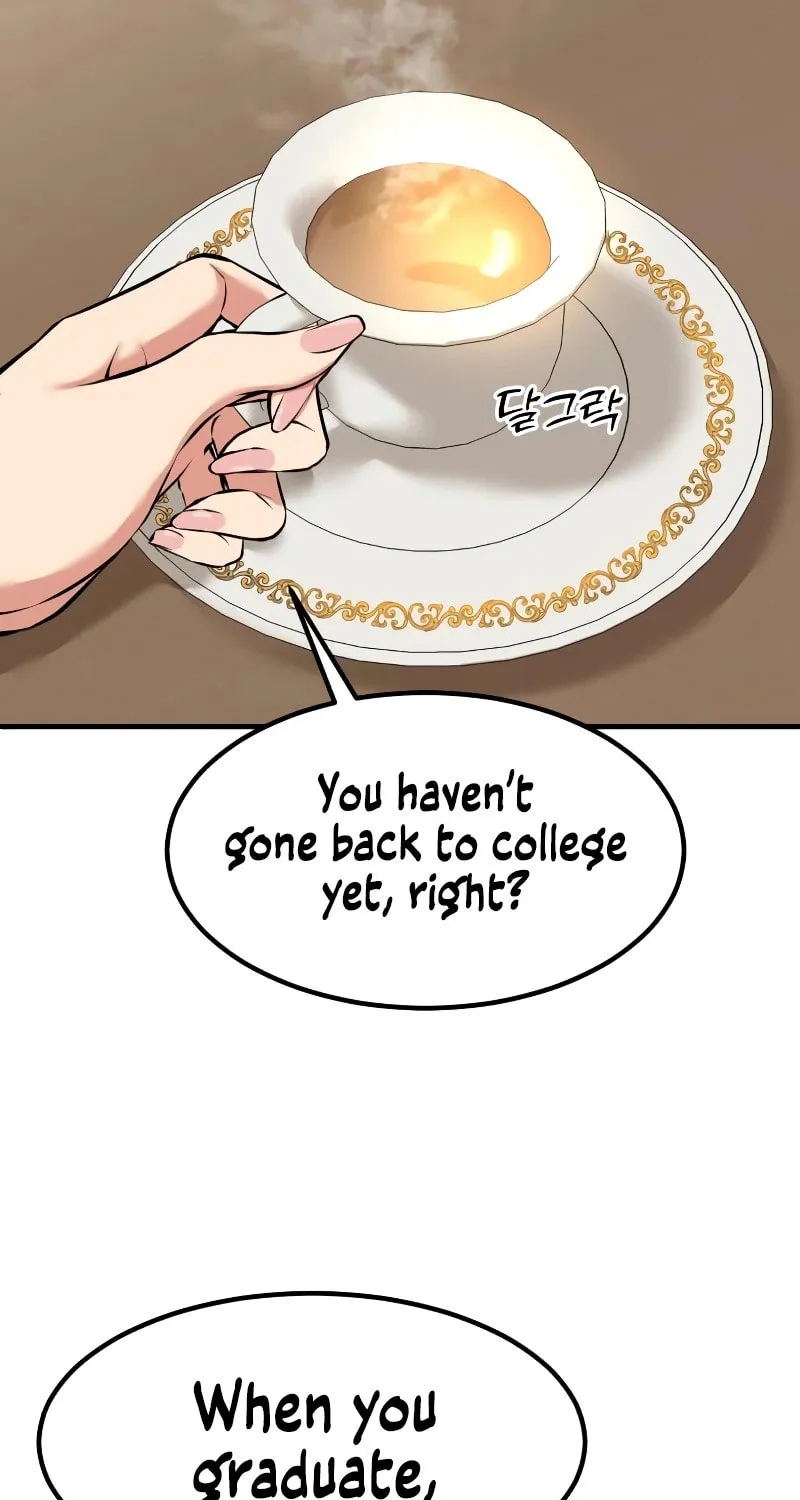 The Investor Who Sees The Future Chapter 4 page 15 - 