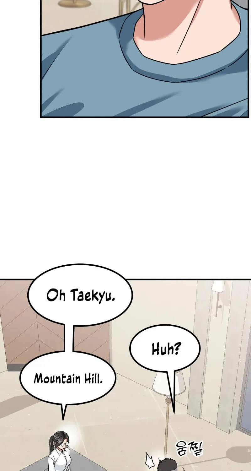 The Investor Who Sees The Future Chapter 4 page 19 - 