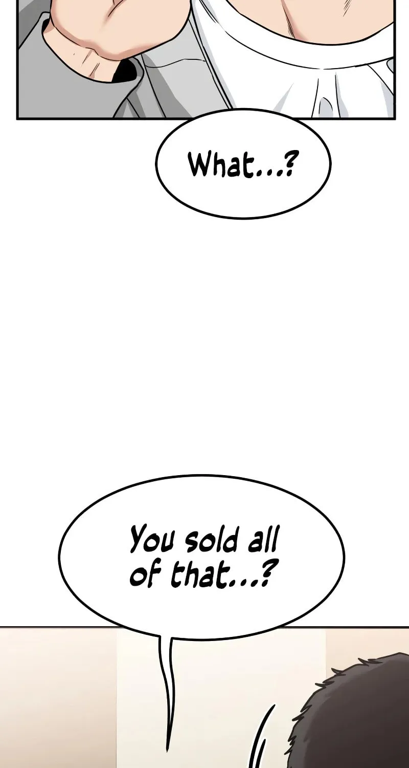The Investor Who Sees The Future Chapter 4 page 22 - 