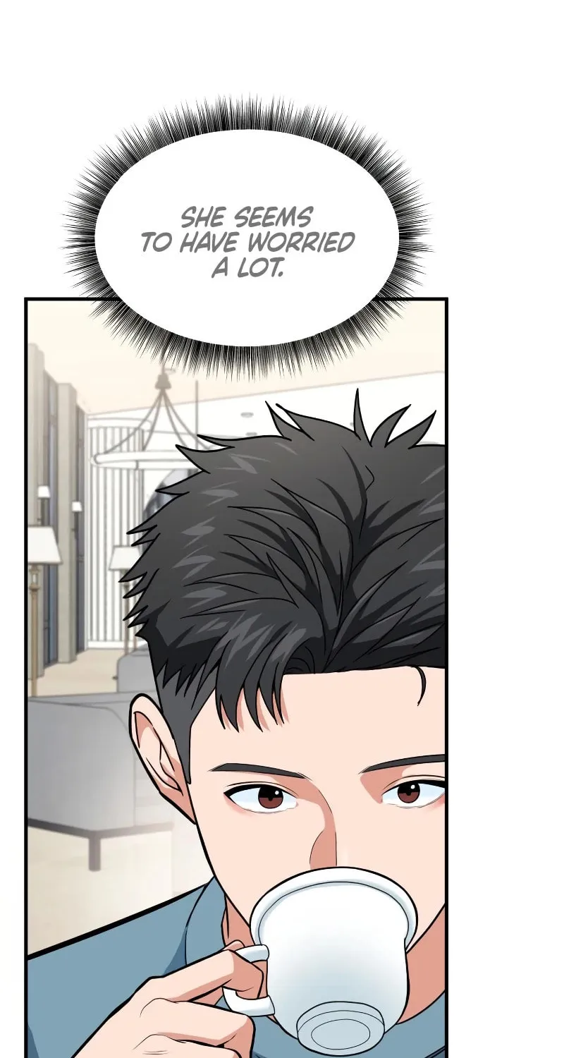 The Investor Who Sees The Future Chapter 4 page 26 - 