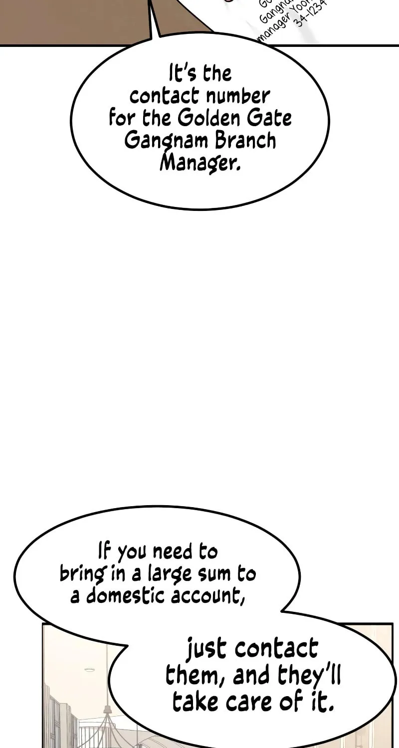 The Investor Who Sees The Future Chapter 4 page 28 - 