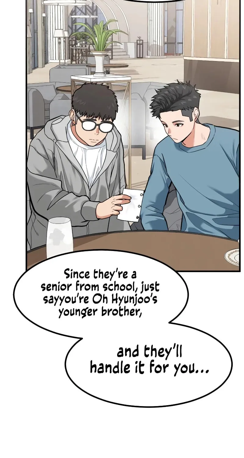 The Investor Who Sees The Future Chapter 4 page 29 - 