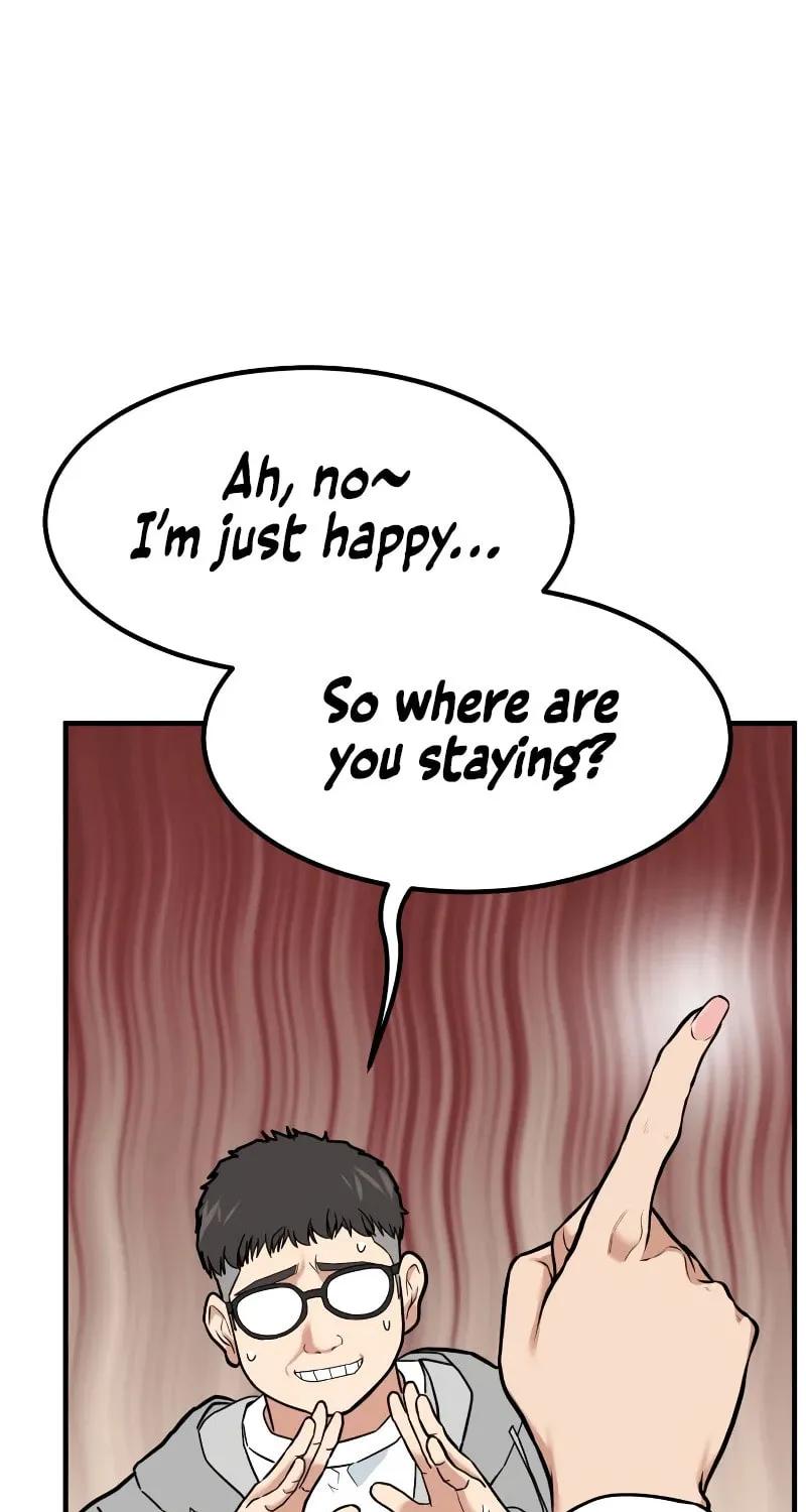 The Investor Who Sees The Future Chapter 4 page 35 - 