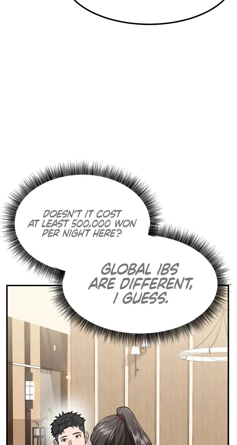 The Investor Who Sees The Future Chapter 4 page 38 - 