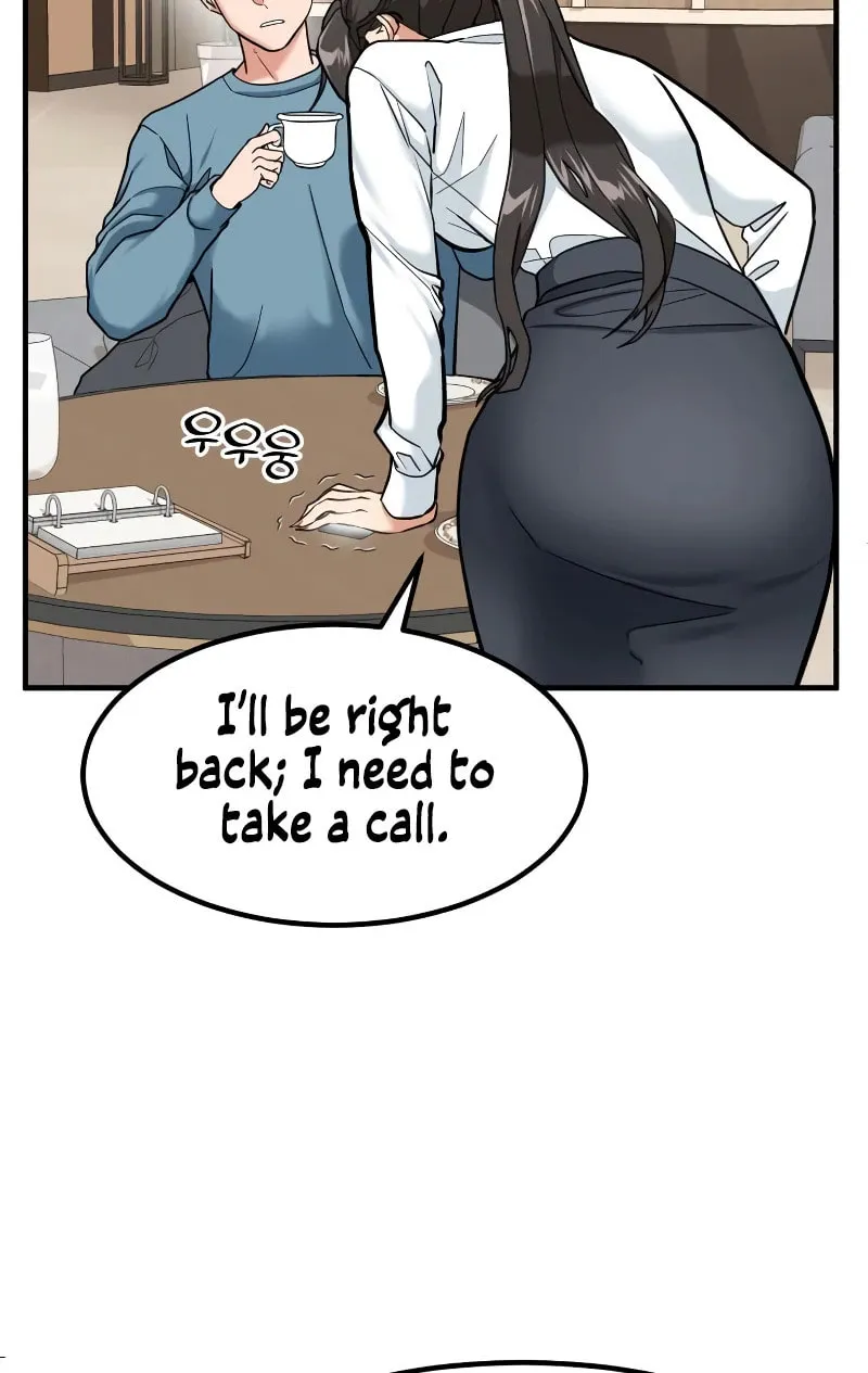 The Investor Who Sees The Future Chapter 4 page 39 - 