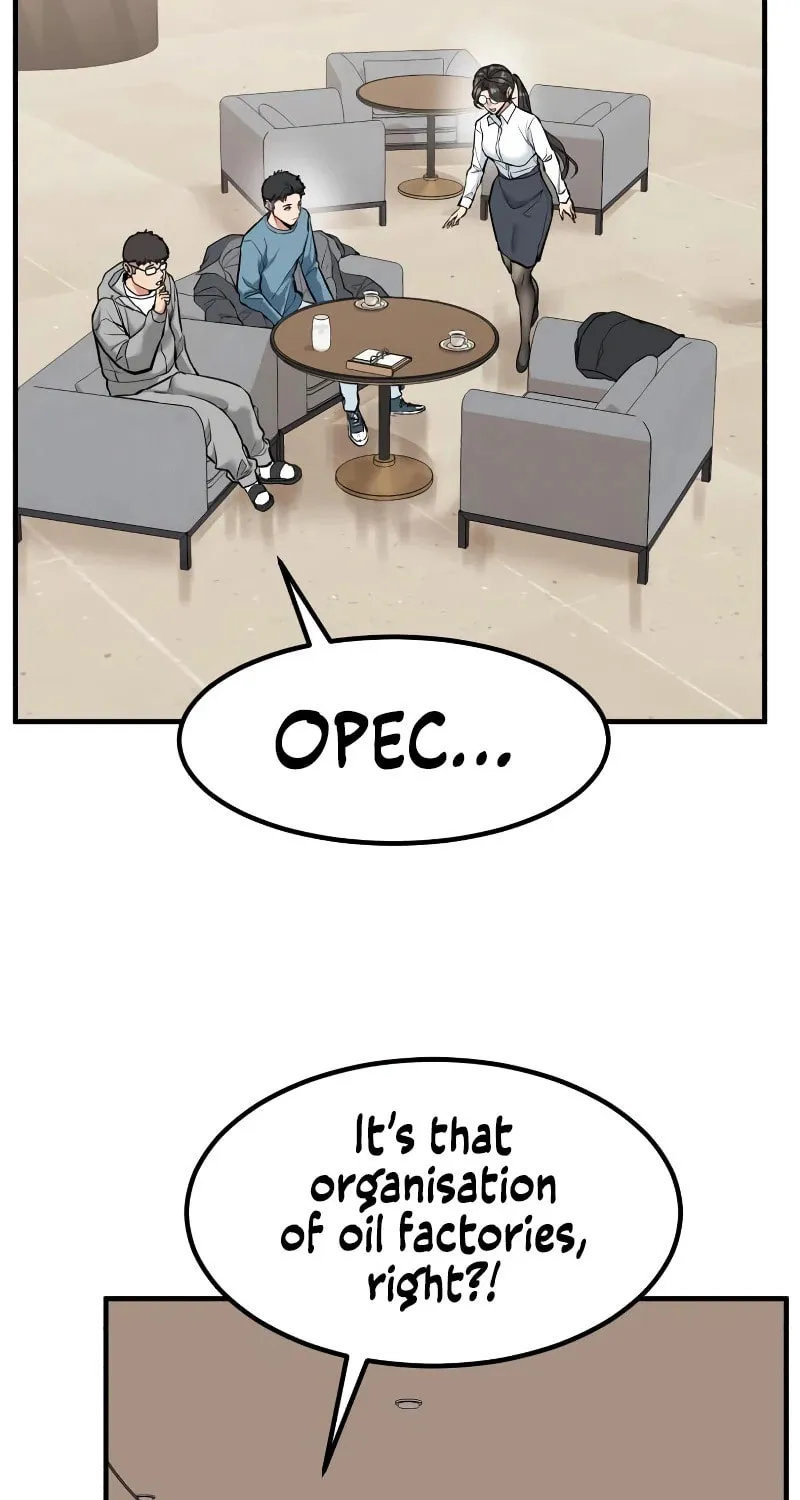 The Investor Who Sees The Future Chapter 4 page 42 - 