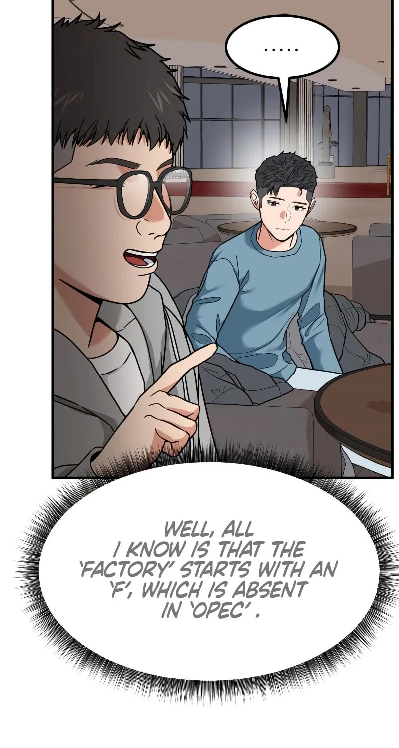 The Investor Who Sees The Future Chapter 4 page 43 - 