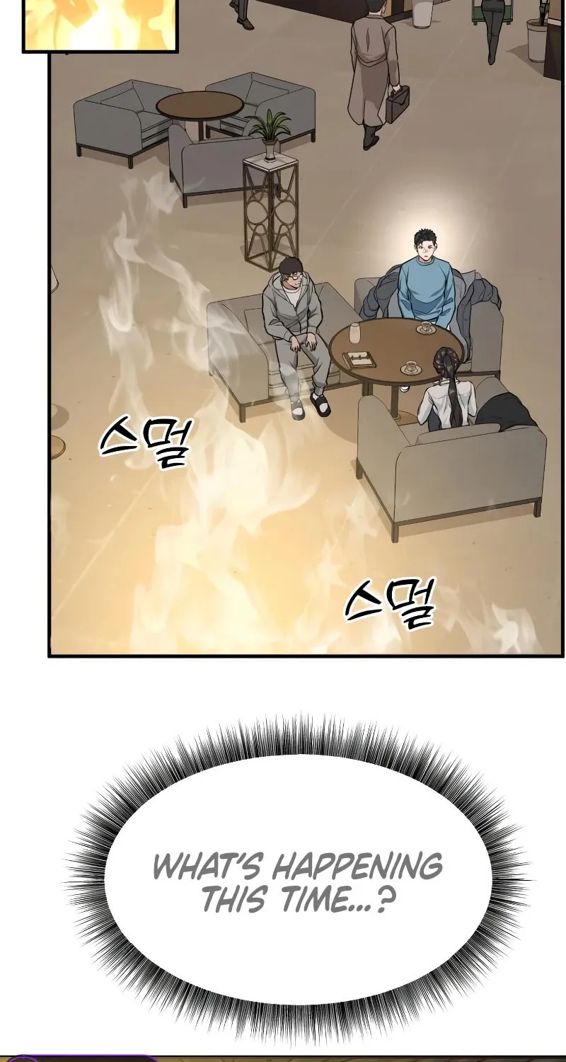 The Investor Who Sees The Future Chapter 4 page 52 - 