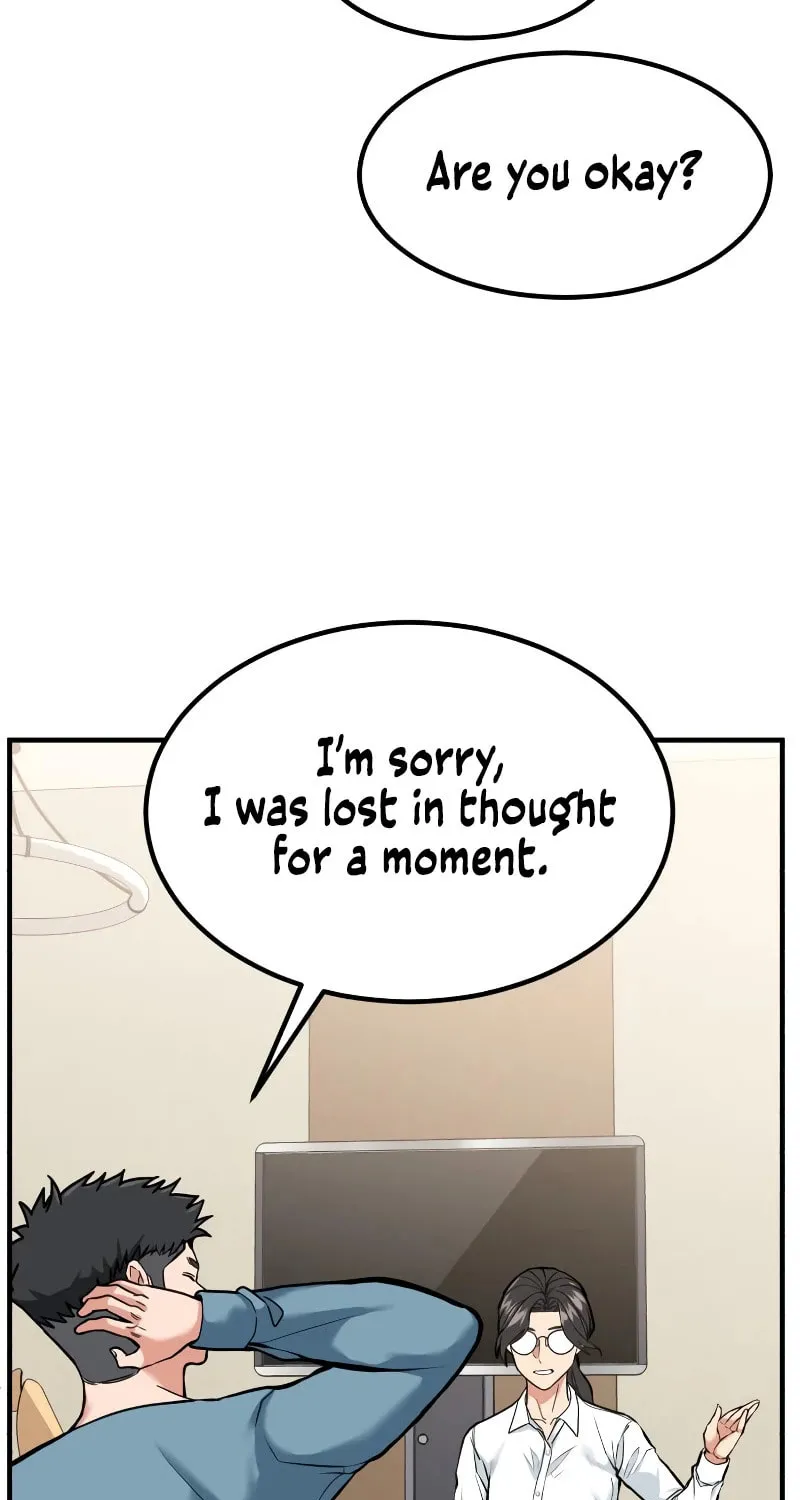 The Investor Who Sees The Future Chapter 4 page 56 - 