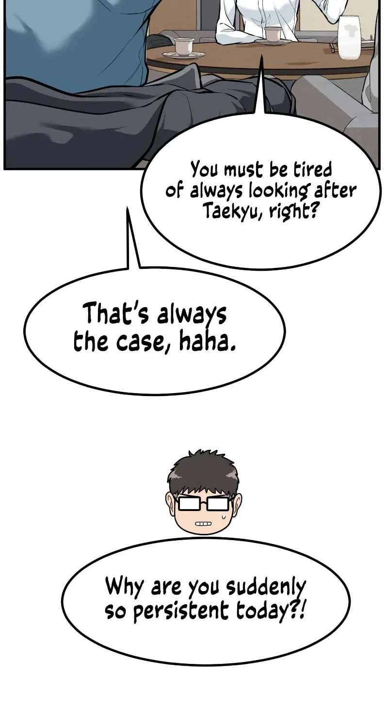 The Investor Who Sees The Future Chapter 4 page 57 - 