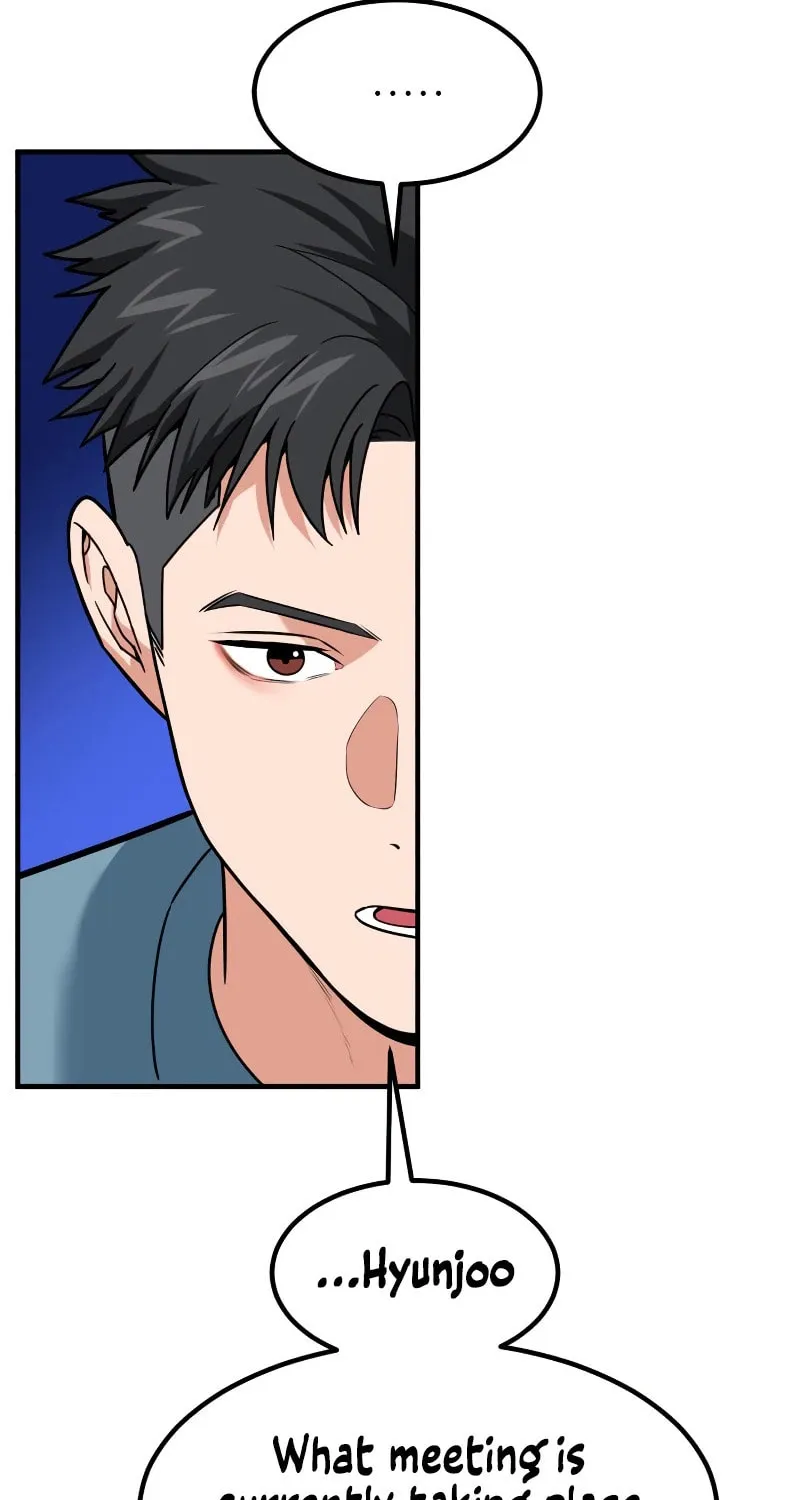 The Investor Who Sees The Future Chapter 4 page 59 - 