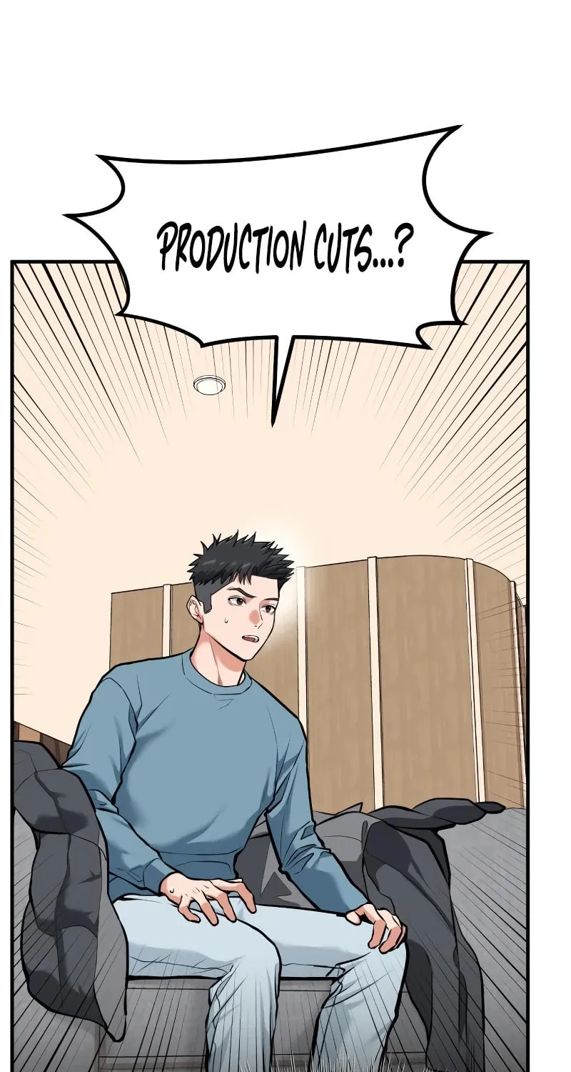 The Investor Who Sees The Future Chapter 4 page 61 - 
