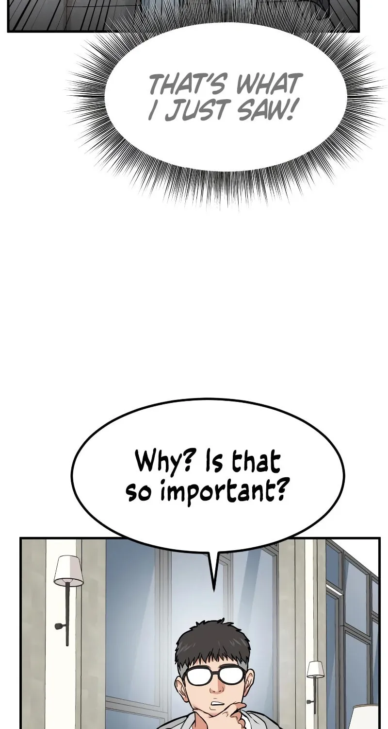 The Investor Who Sees The Future Chapter 4 page 62 - 