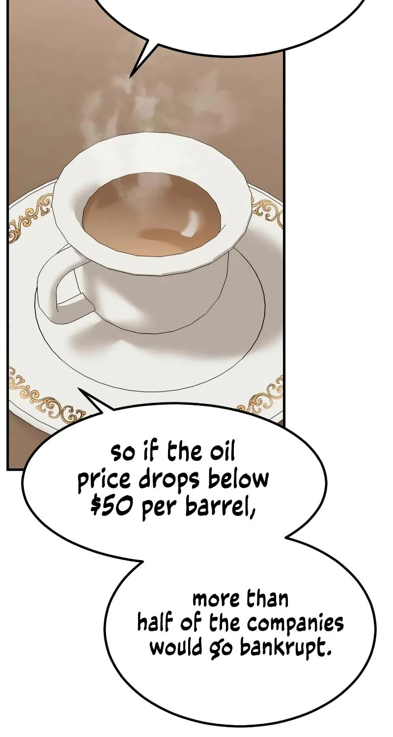 The Investor Who Sees The Future Chapter 4 page 67 - 