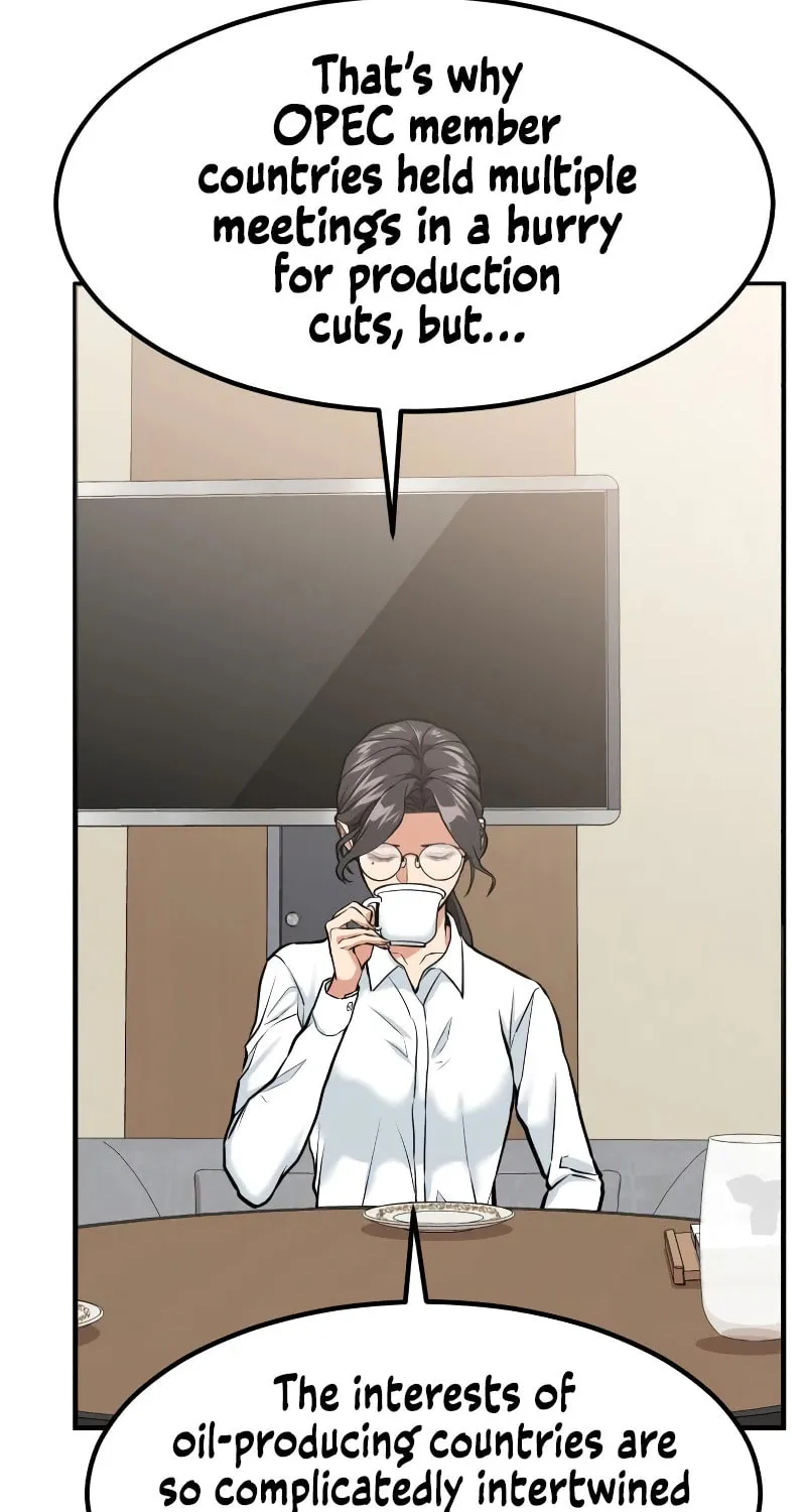The Investor Who Sees The Future Chapter 4 page 69 - 