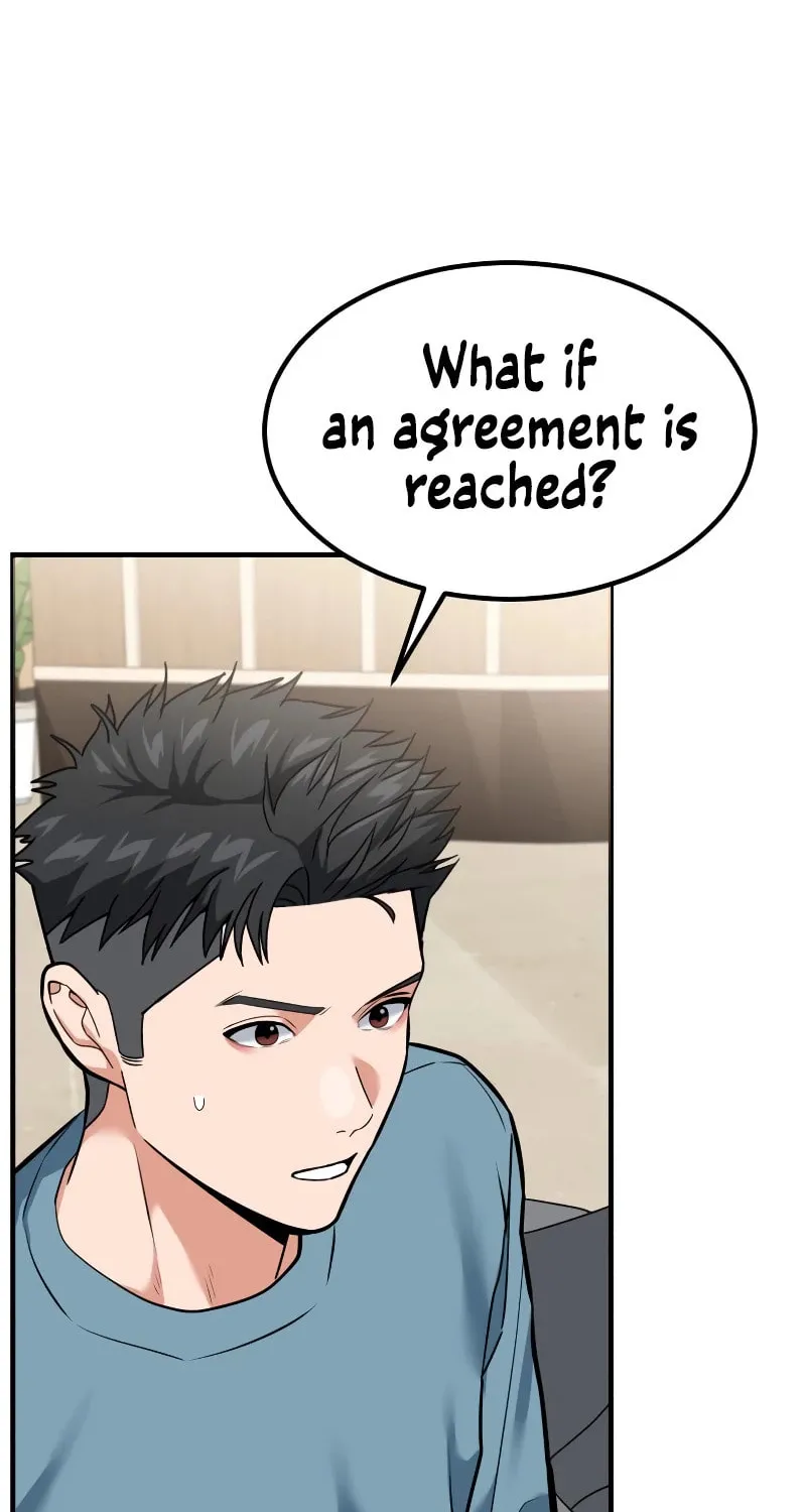 The Investor Who Sees The Future Chapter 4 page 72 - 
