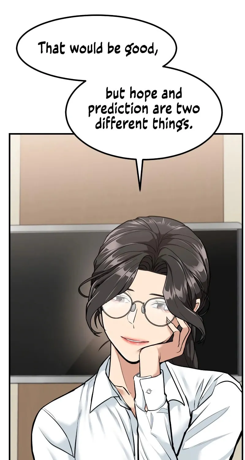 The Investor Who Sees The Future Chapter 4 page 77 - 