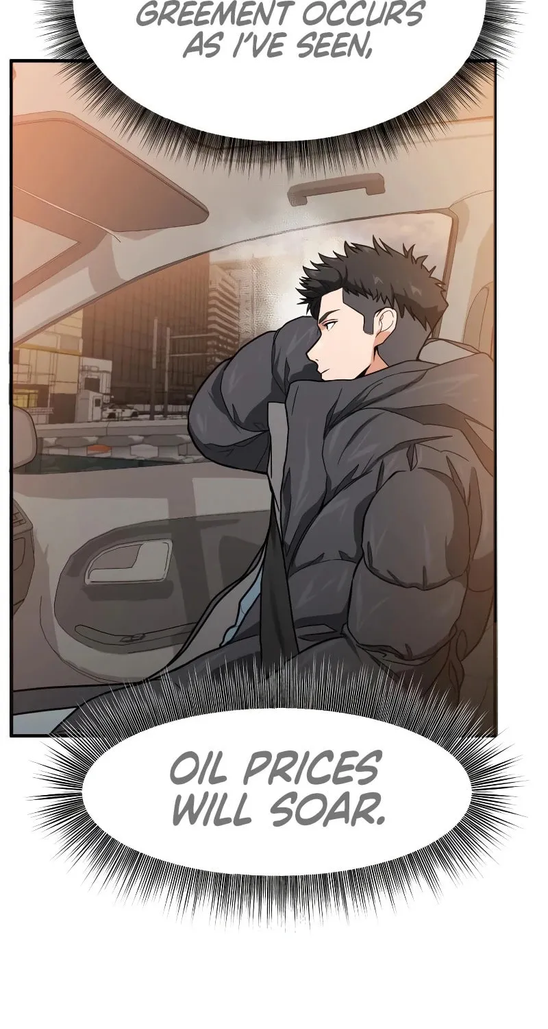 The Investor Who Sees The Future Chapter 4 page 81 - 