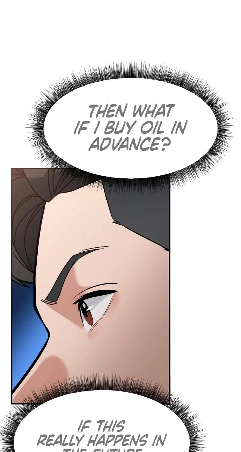 The Investor Who Sees The Future Chapter 4 page 82 - 