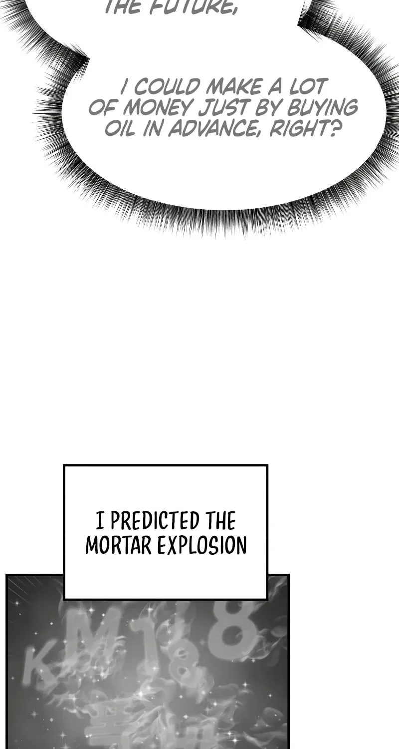 The Investor Who Sees The Future Chapter 4 page 83 - 