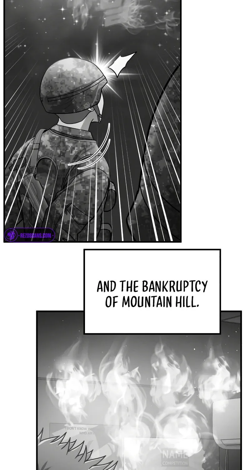 The Investor Who Sees The Future Chapter 4 page 84 - 