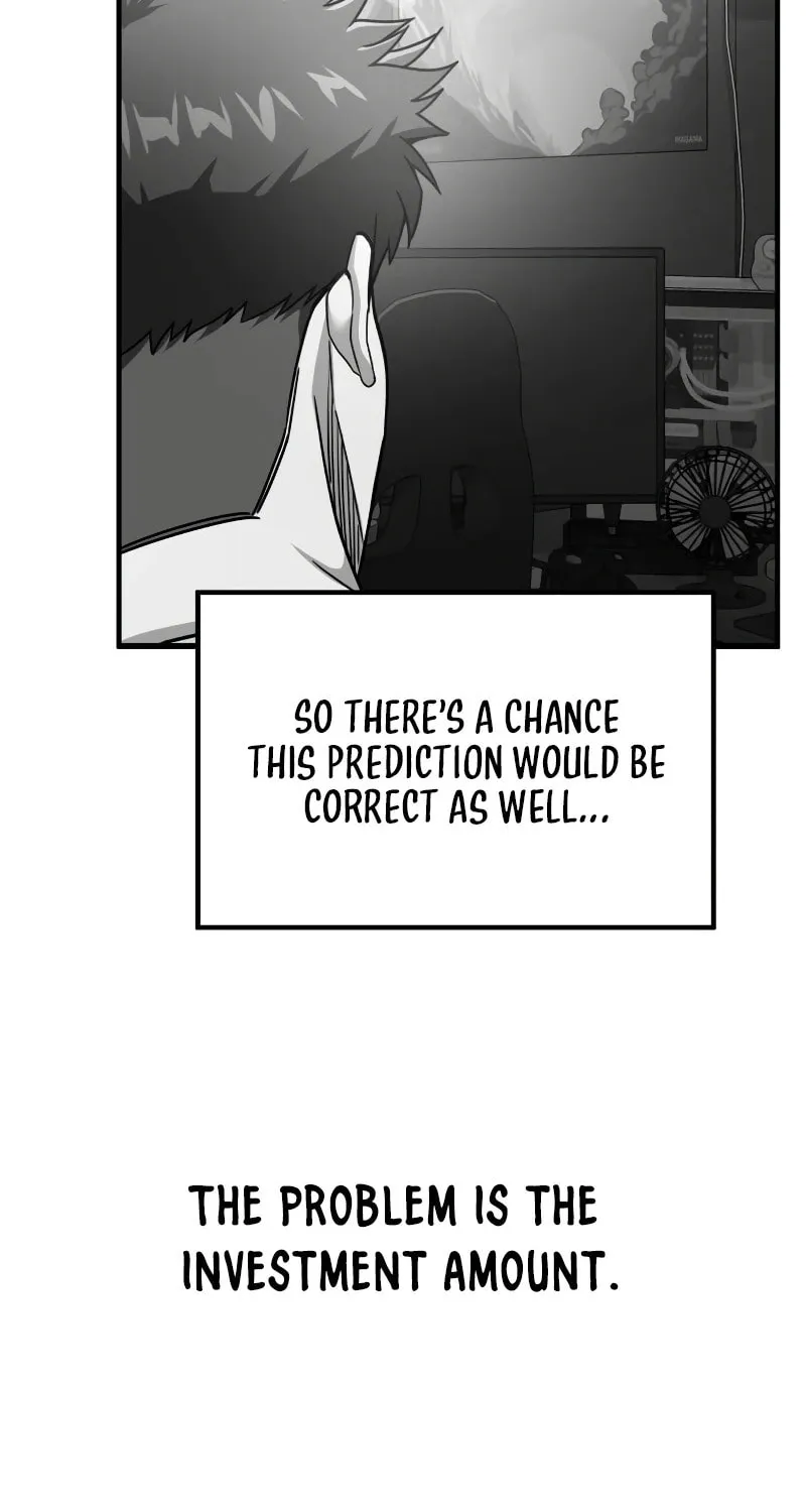 The Investor Who Sees The Future Chapter 4 page 85 - 