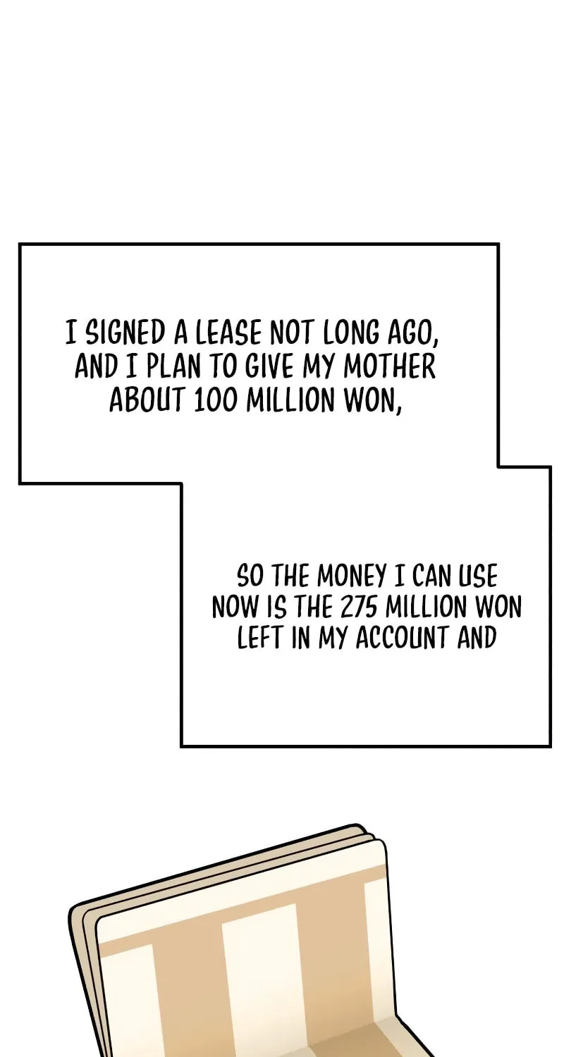 The Investor Who Sees The Future Chapter 4 page 86 - 