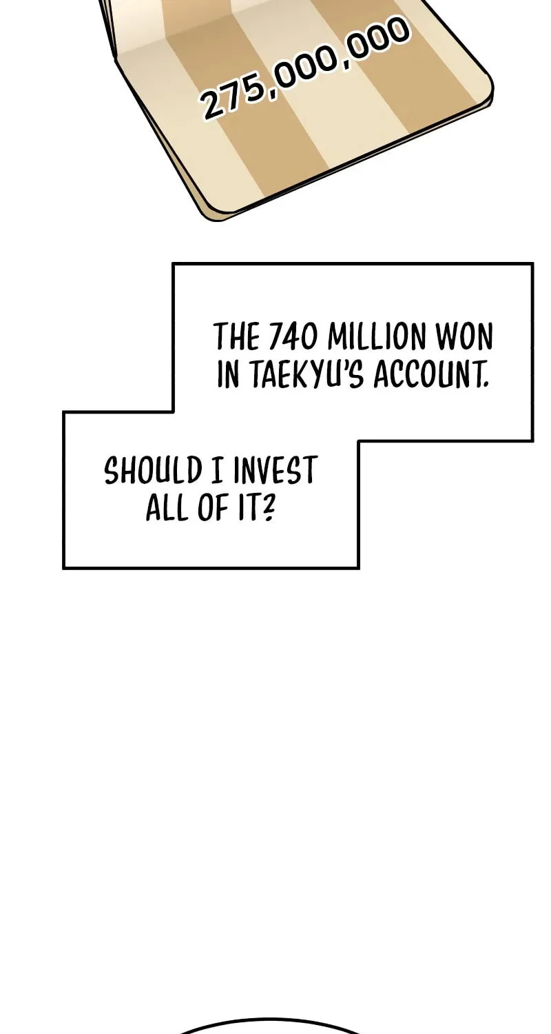 The Investor Who Sees The Future Chapter 4 page 87 - 