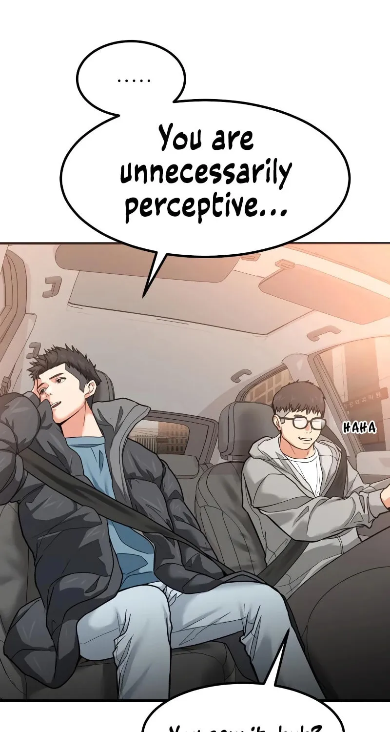 The Investor Who Sees The Future Chapter 4 page 90 - 