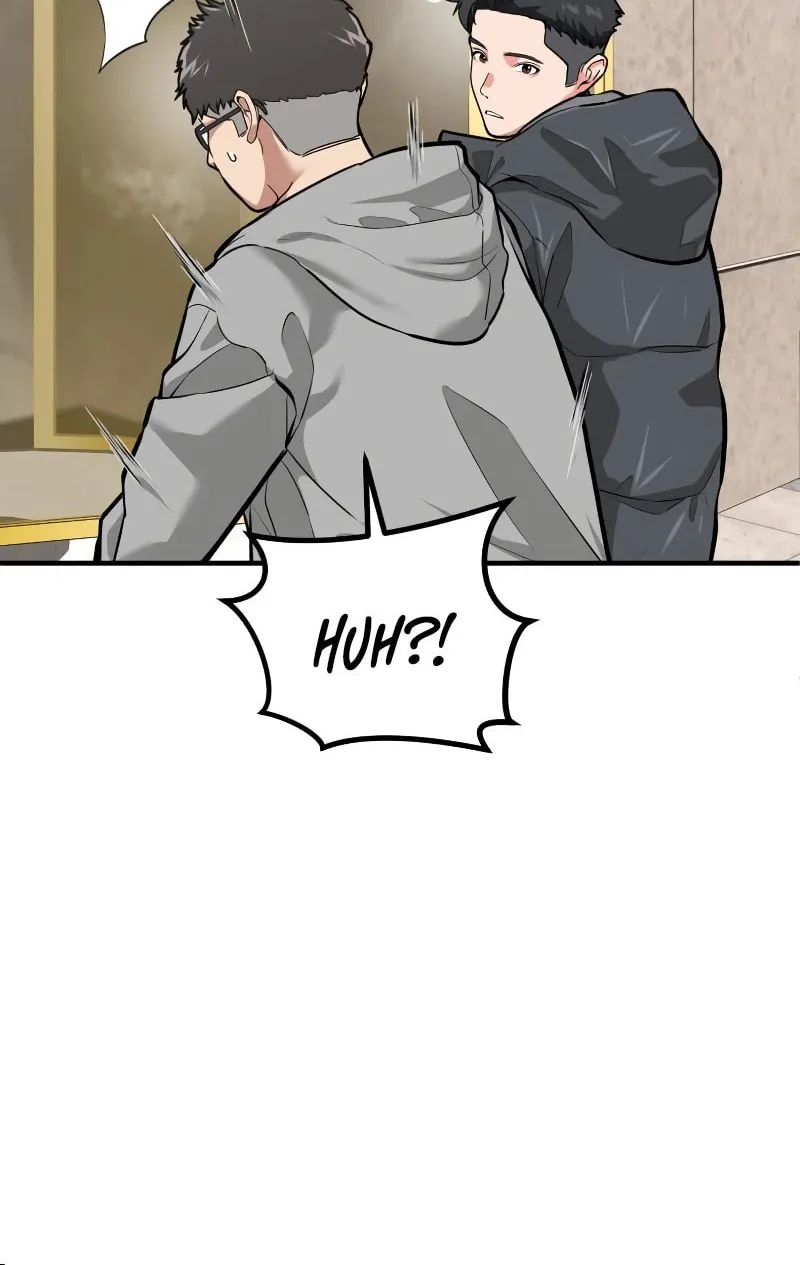 The Investor Who Sees The Future Chapter 4 page 10 - 
