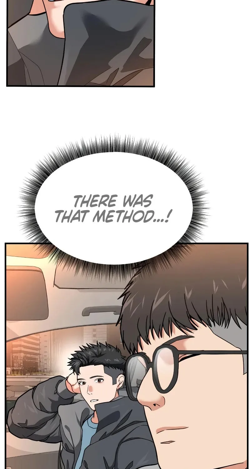 The Investor Who Sees The Future Chapter 4 page 92 - 