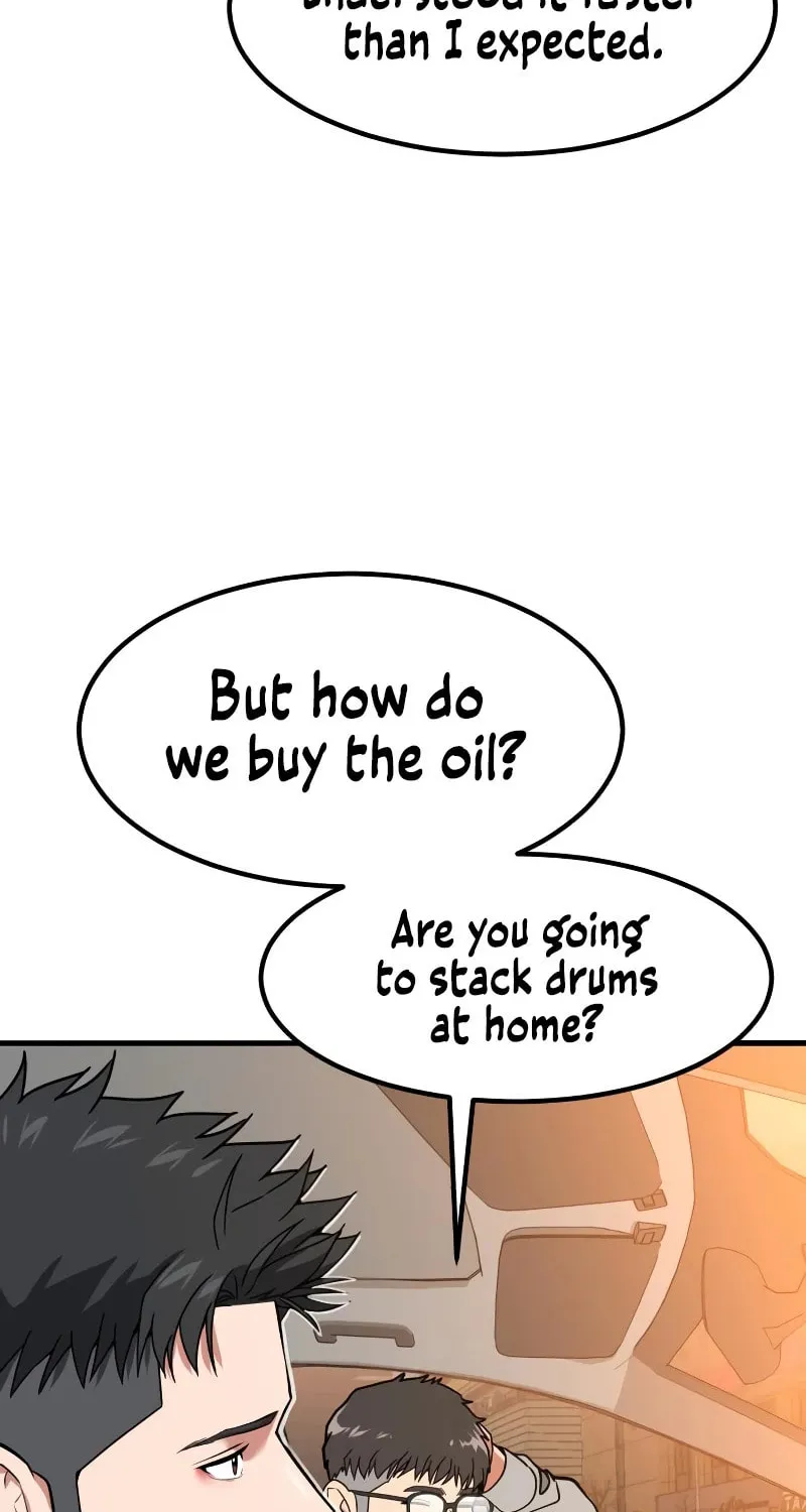 The Investor Who Sees The Future Chapter 4 page 96 - 