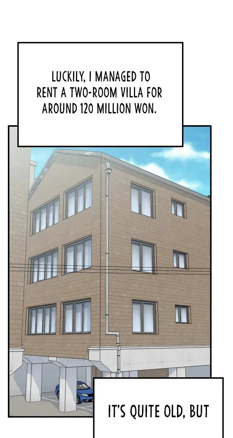 The Investor Who Sees The Future Chapter 5 page 1 - 