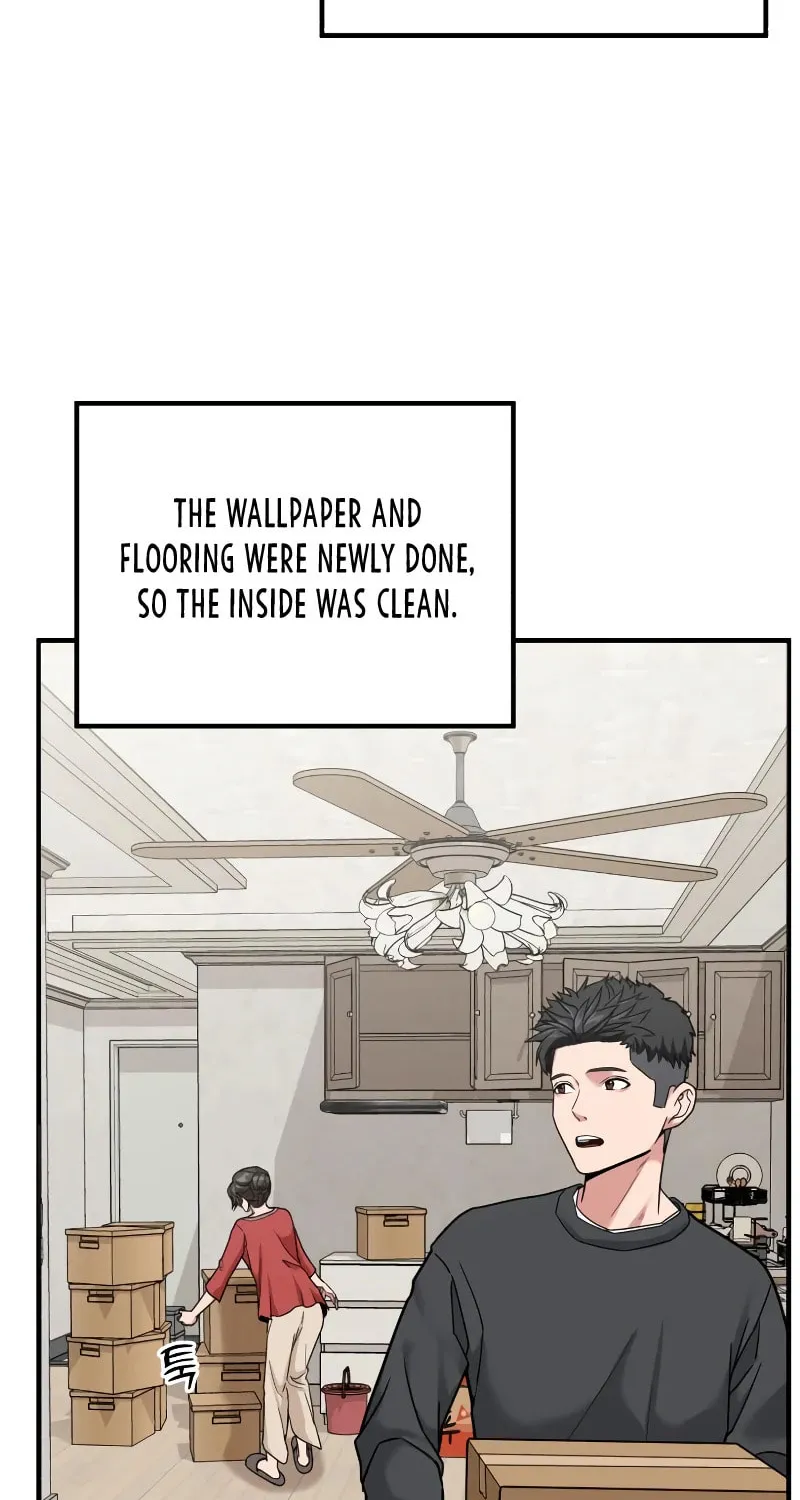 The Investor Who Sees The Future Chapter 5 page 2 - 