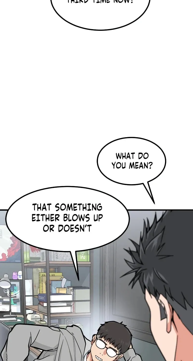 The Investor Who Sees The Future Chapter 5 page 105 - 