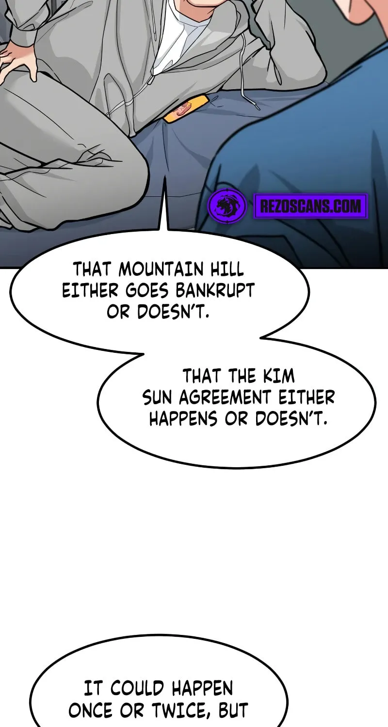 The Investor Who Sees The Future Chapter 5 page 106 - 