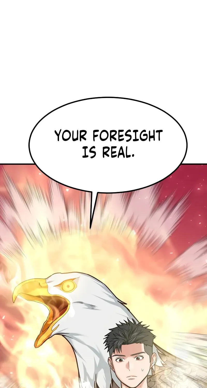 The Investor Who Sees The Future Chapter 5 page 108 - 