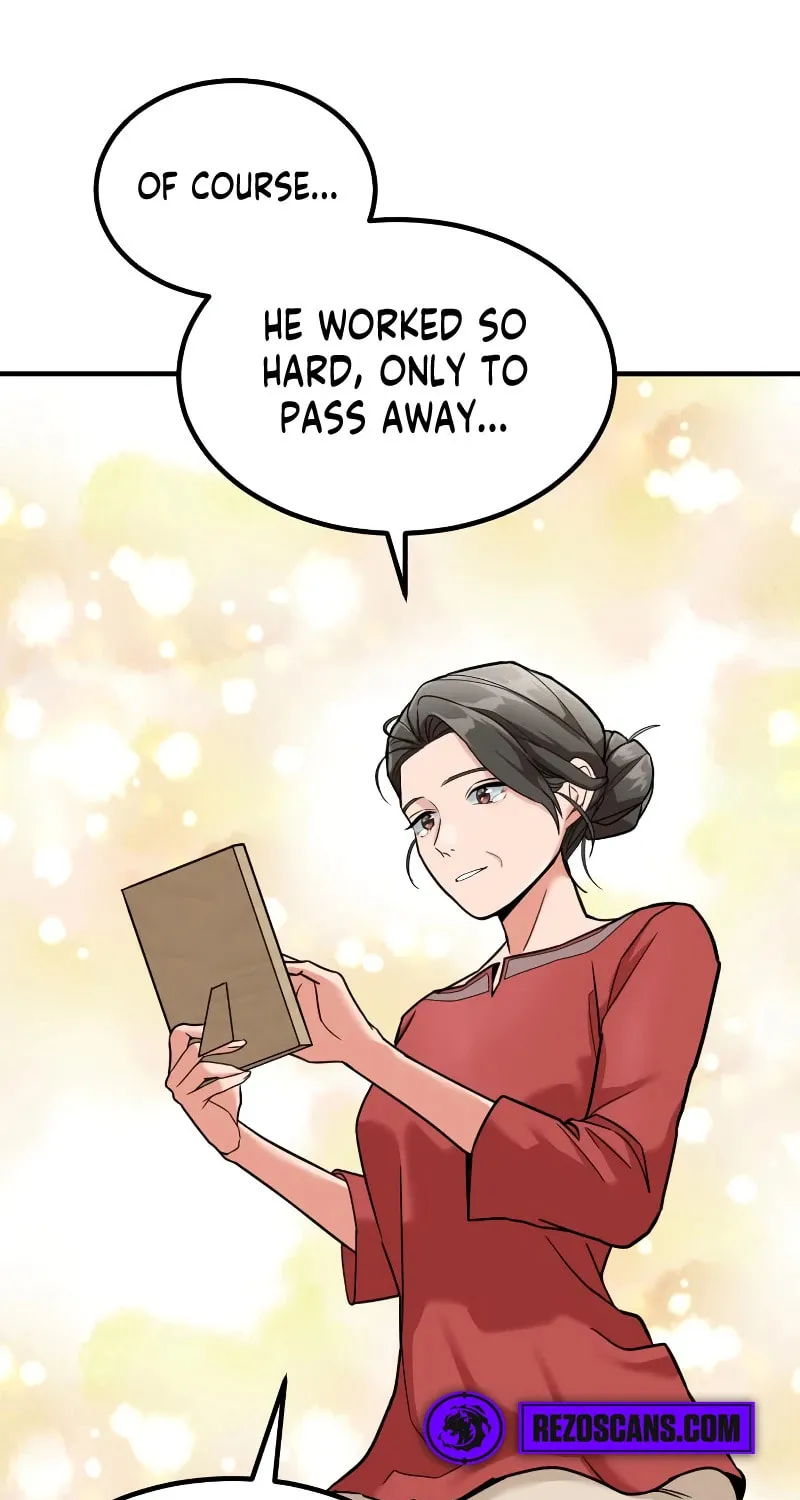 The Investor Who Sees The Future Chapter 5 page 15 - 