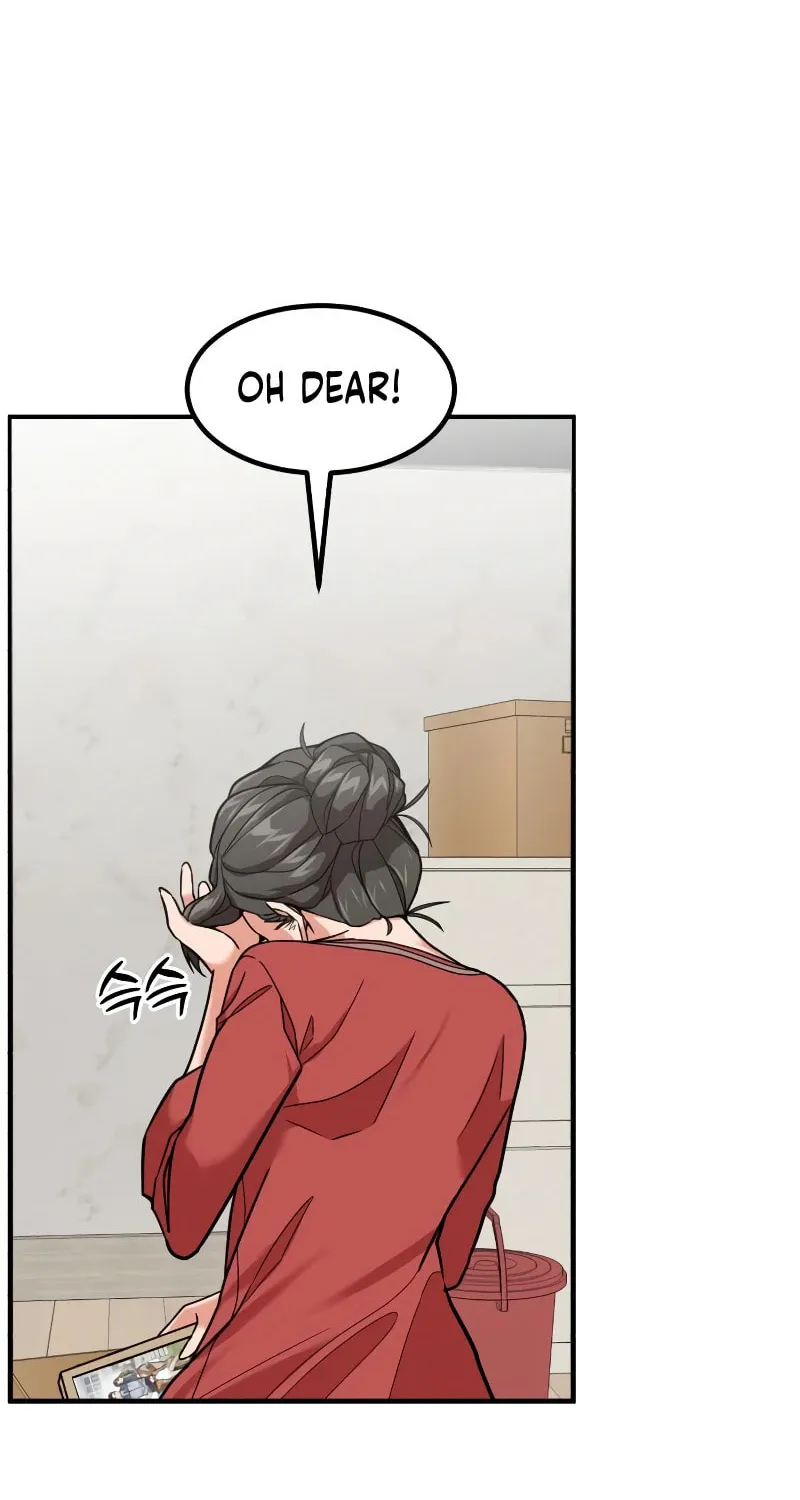 The Investor Who Sees The Future Chapter 5 page 18 - 