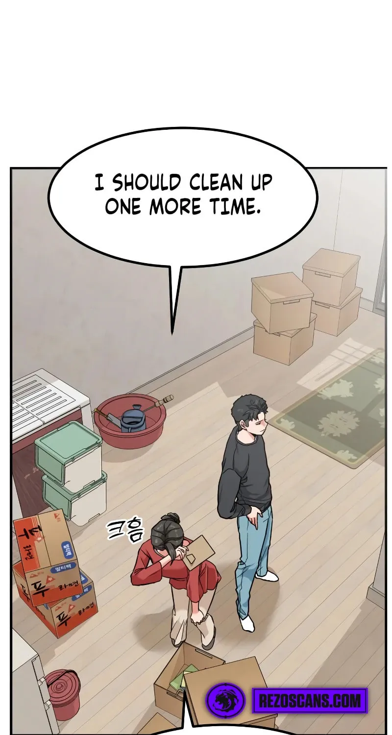 The Investor Who Sees The Future Chapter 5 page 19 - 