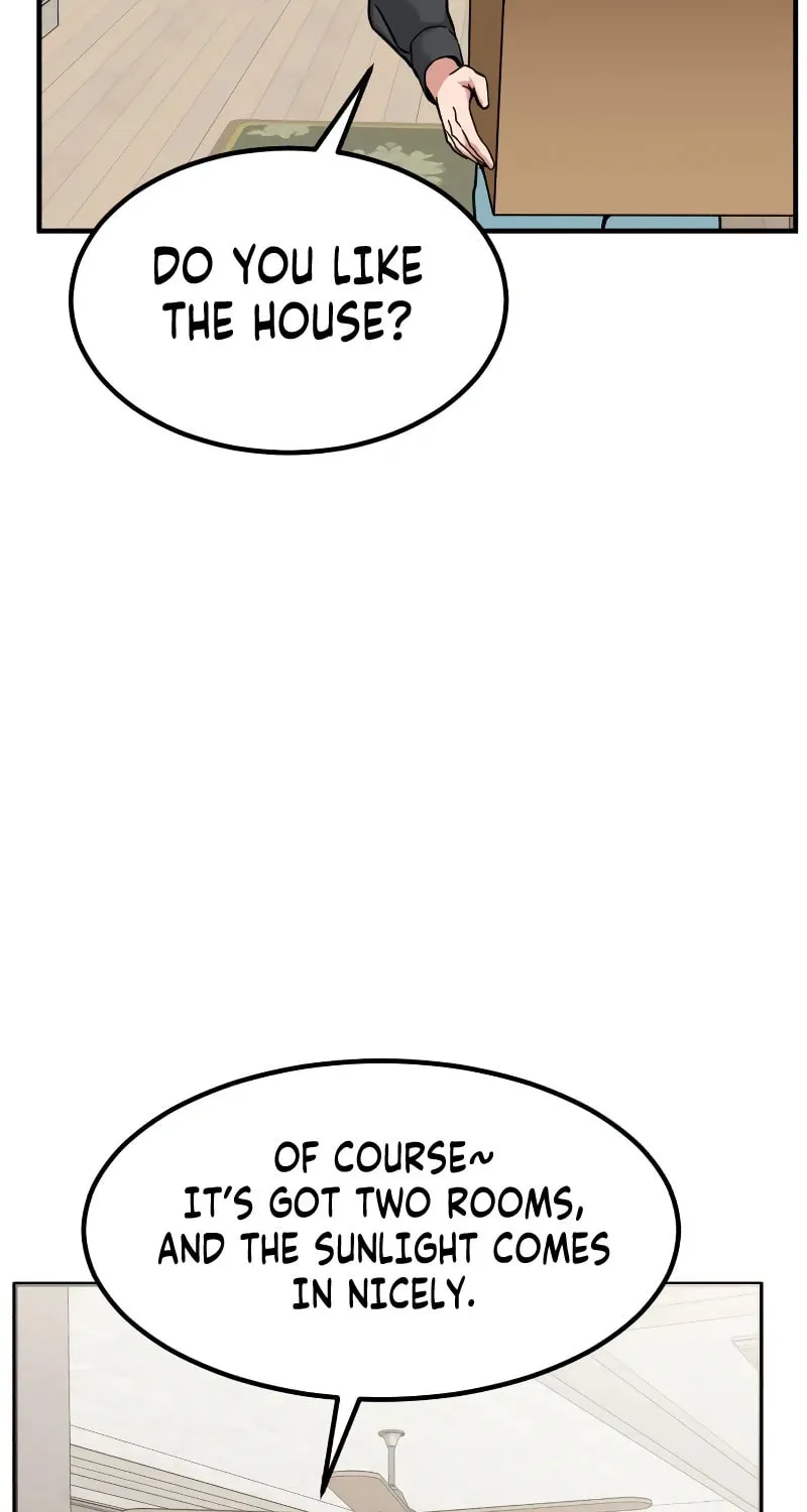 The Investor Who Sees The Future Chapter 5 page 3 - 