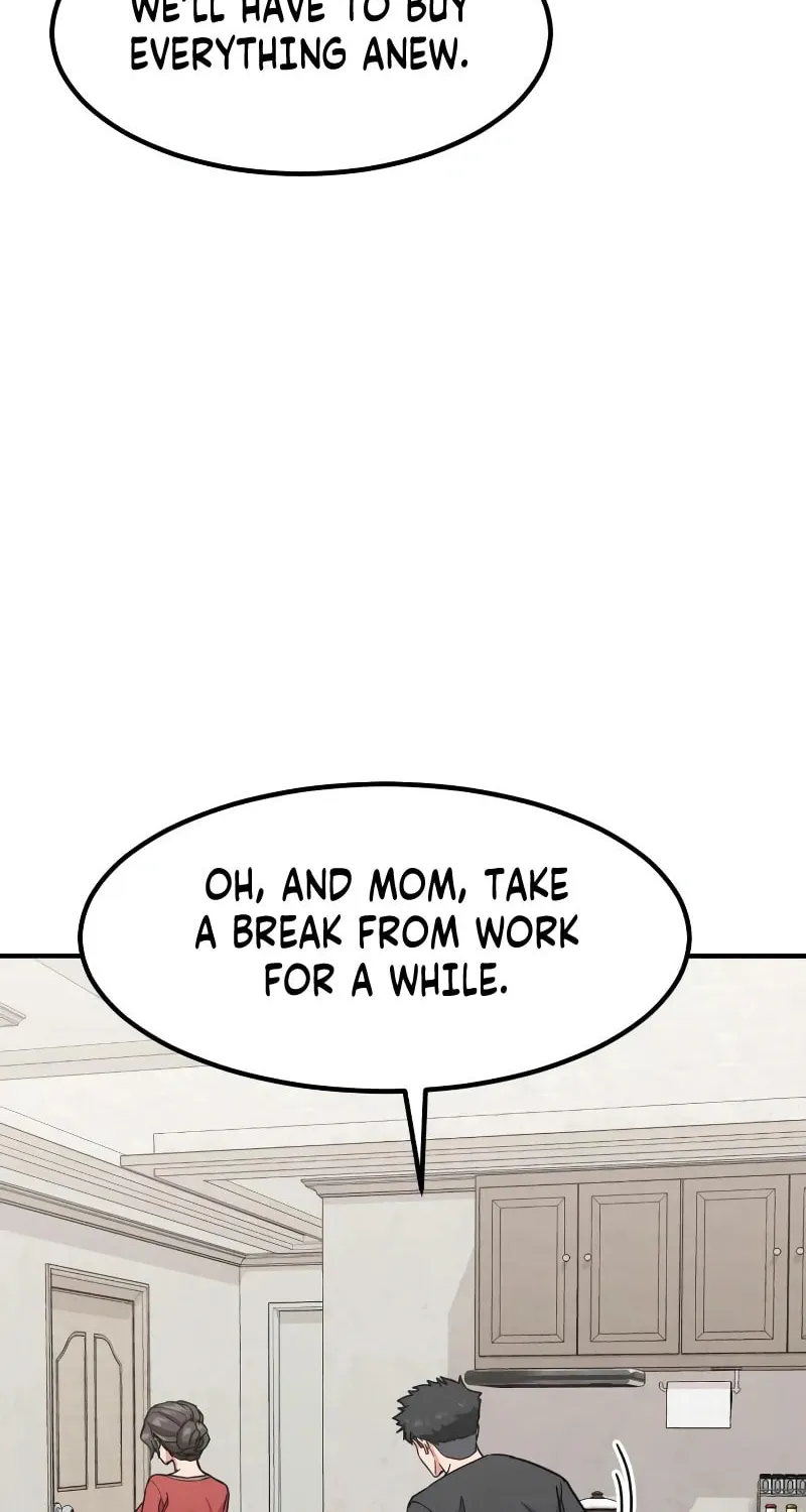 The Investor Who Sees The Future Chapter 5 page 24 - 