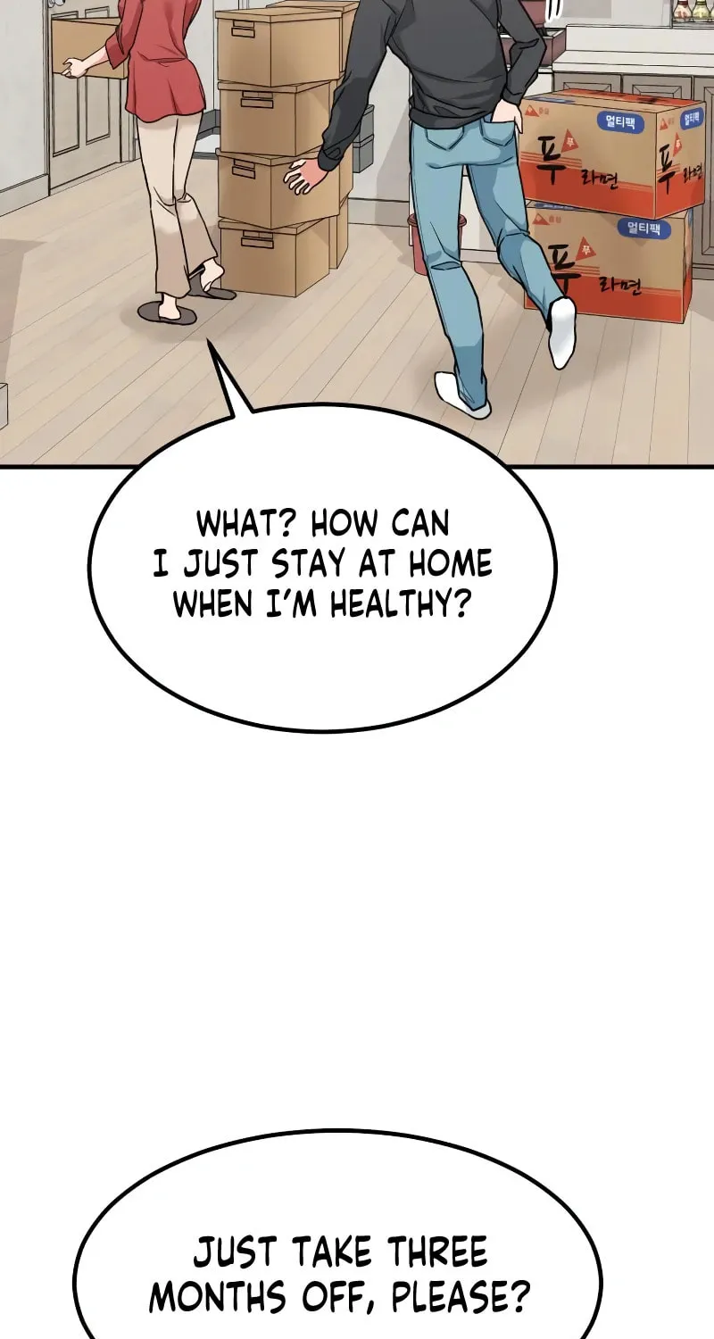 The Investor Who Sees The Future Chapter 5 page 25 - 