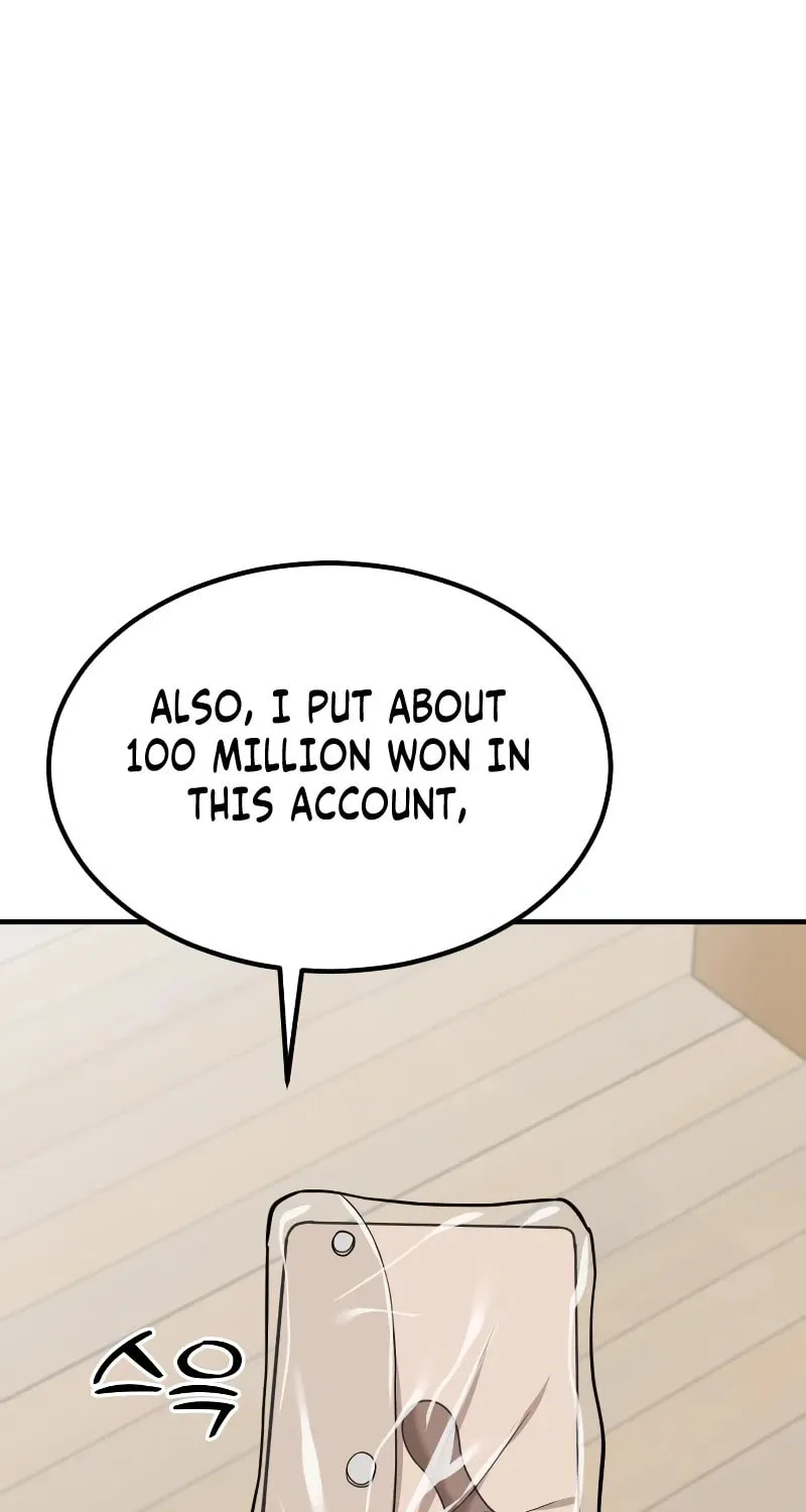 The Investor Who Sees The Future Chapter 5 page 27 - 